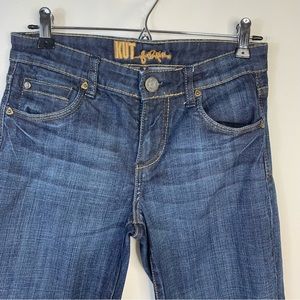KUT from the Kloth Jeans size 2